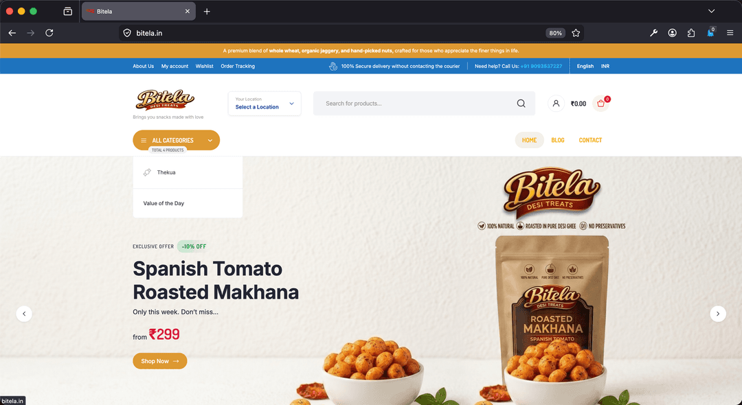 Bitela